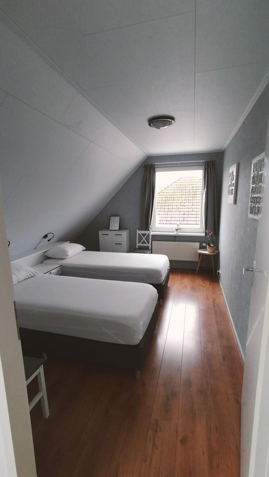 Vakantiehuis Horsterwold Zeewolde Exterior foto